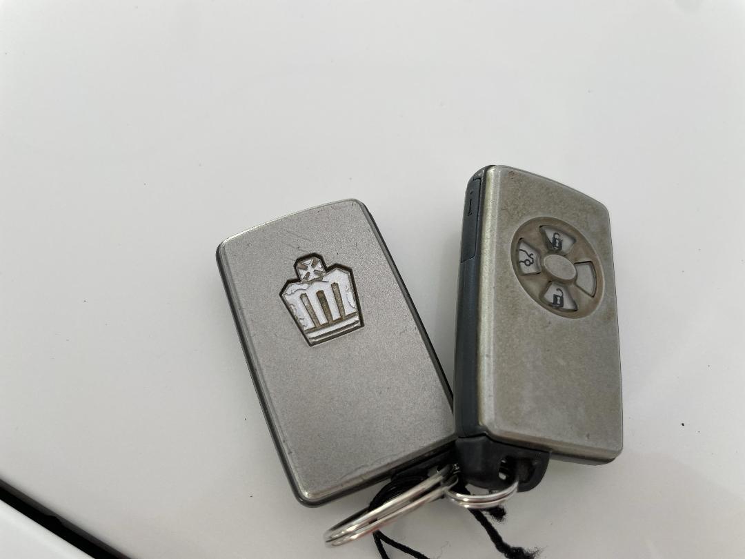 Photo '22' of Toyota Crown Photo '22' of Toyota Crown