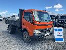 Thumbnail '1' of Toyota Dyna Tipper