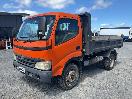 Thumbnail '9' of Toyota Dyna Tipper