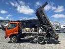 Thumbnail '22' of Toyota Dyna Tipper