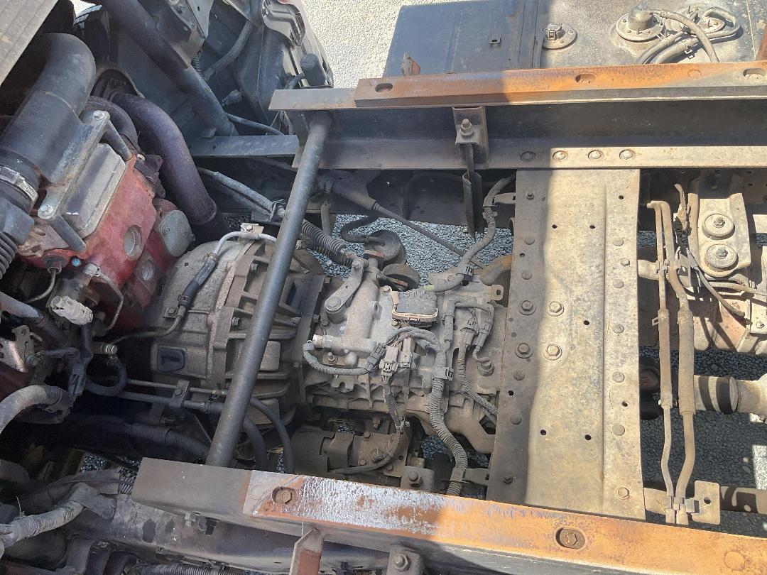 Photo '23' of Toyota Dyna Tipper