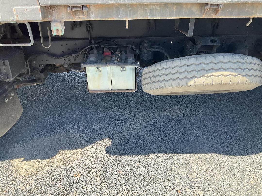 Photo '27' of Toyota Dyna Tipper