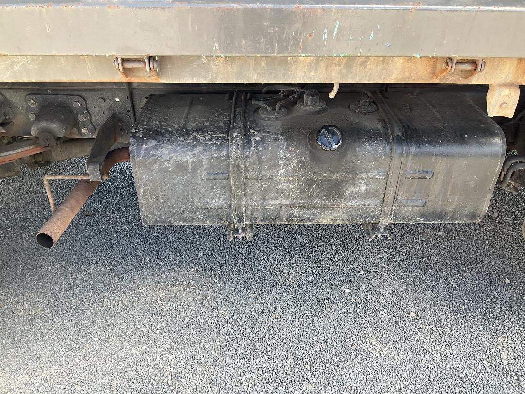 Photo '29' of Toyota Dyna Tipper