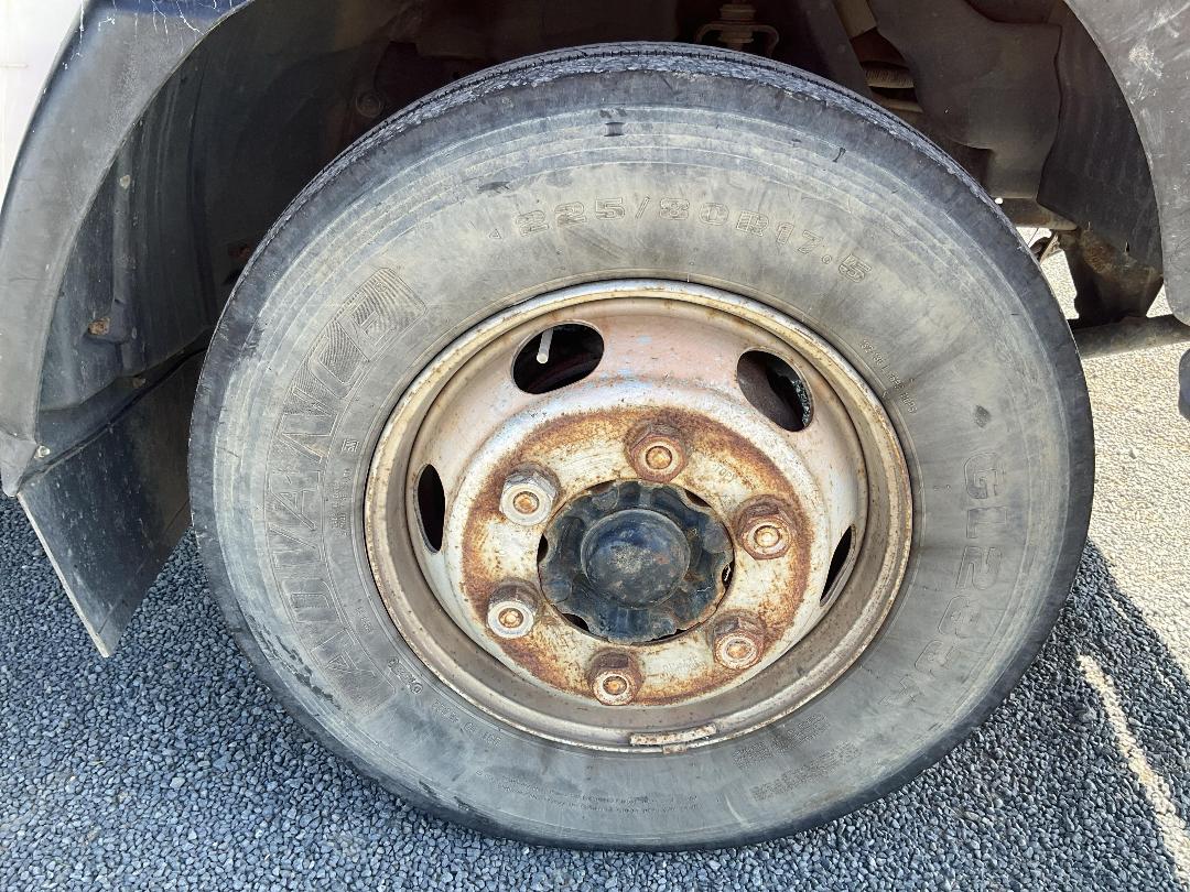 Photo '36' of Toyota Dyna Tipper