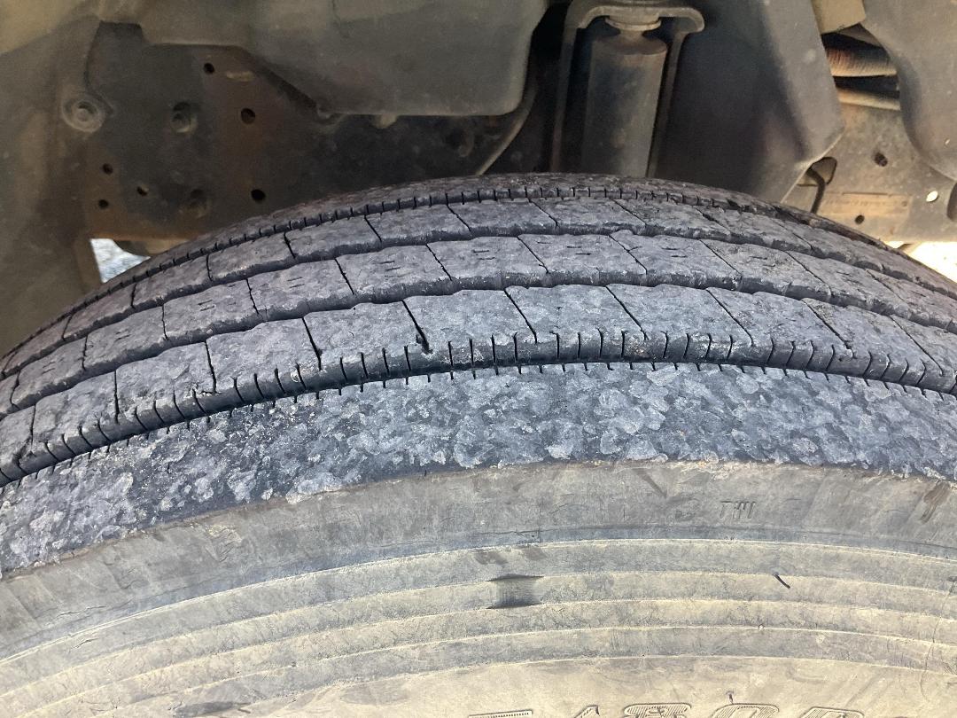 Photo '37' of Toyota Dyna Tipper