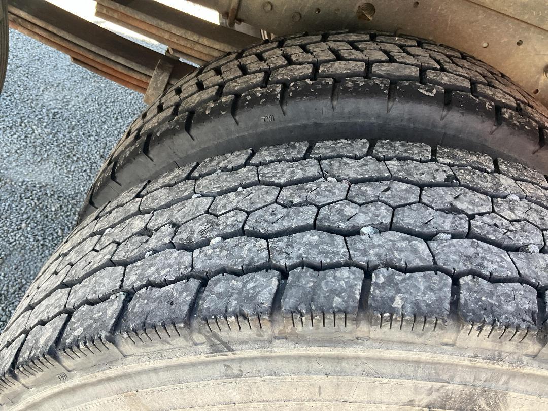 Photo '39' of Toyota Dyna Tipper