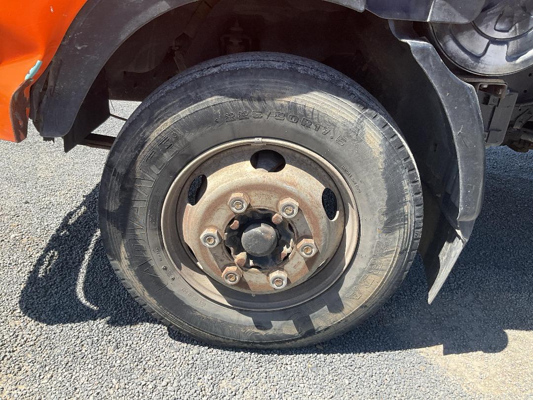 Photo '42' of Toyota Dyna Tipper