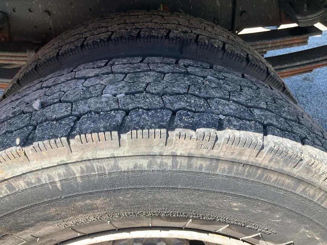 Photo '41' of Toyota Dyna Tipper