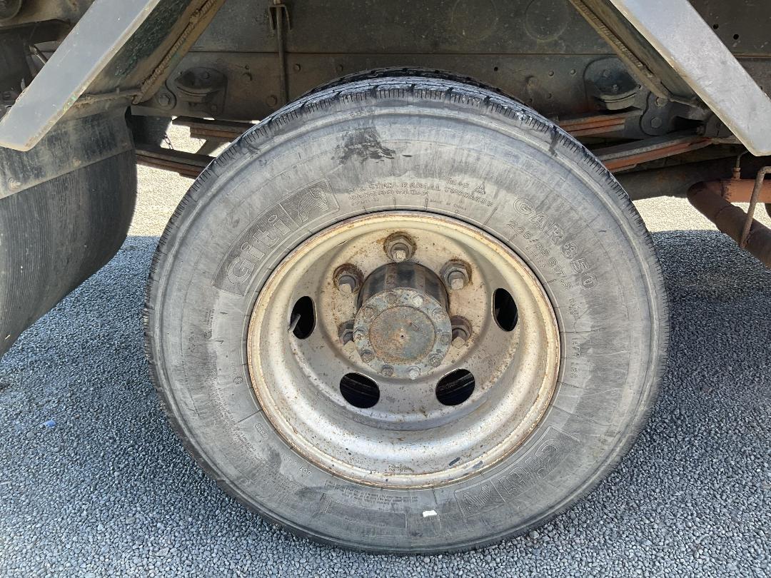 Photo '38' of Toyota Dyna Tipper