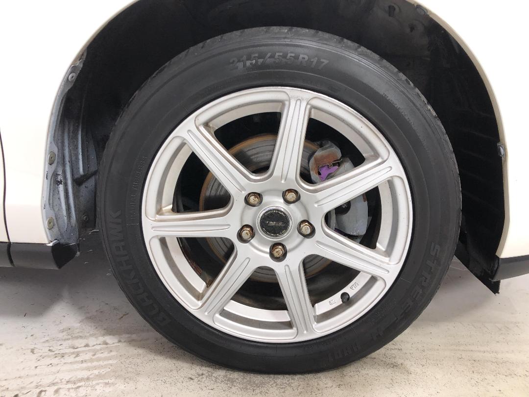 Photo '9' of Toyota Estima Photo '9' of Toyota Estima