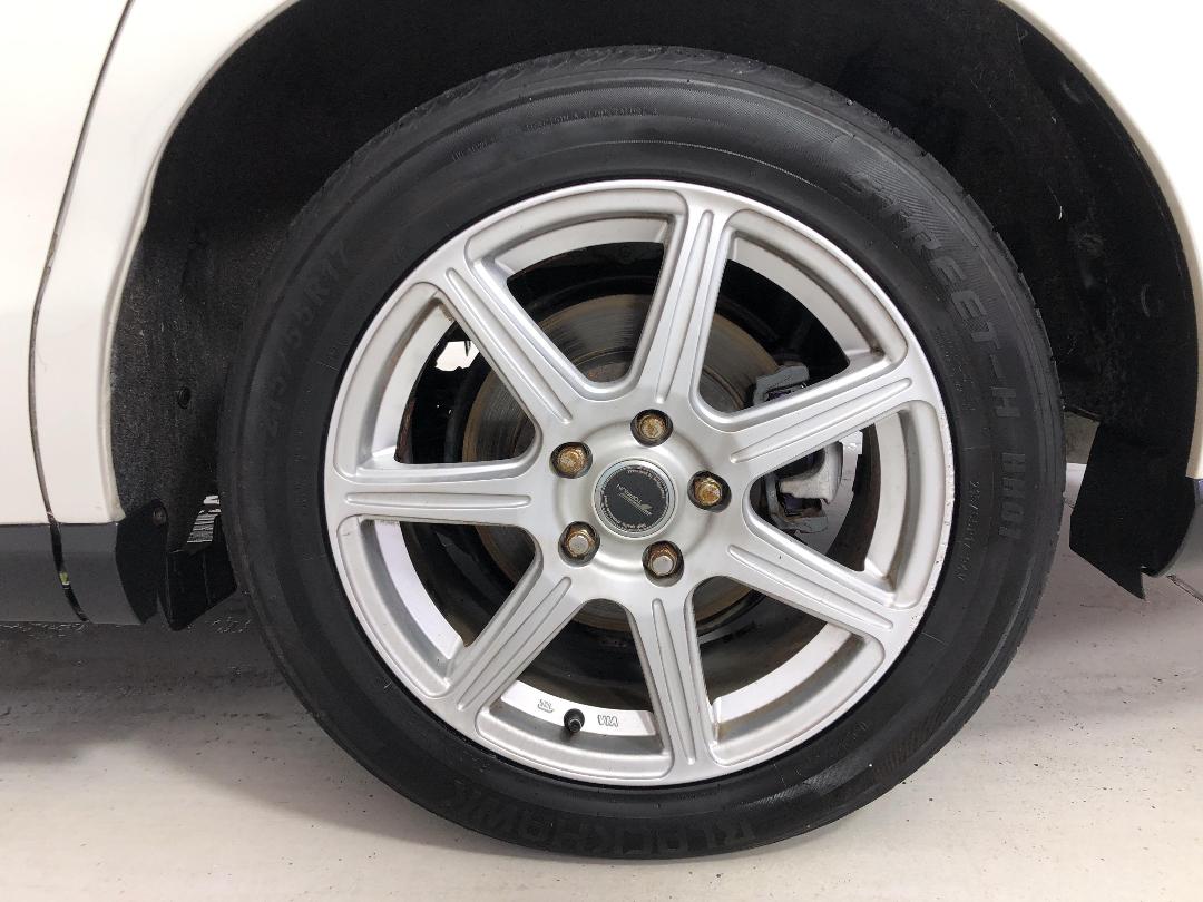 Photo '11' of Toyota Estima Photo '11' of Toyota Estima