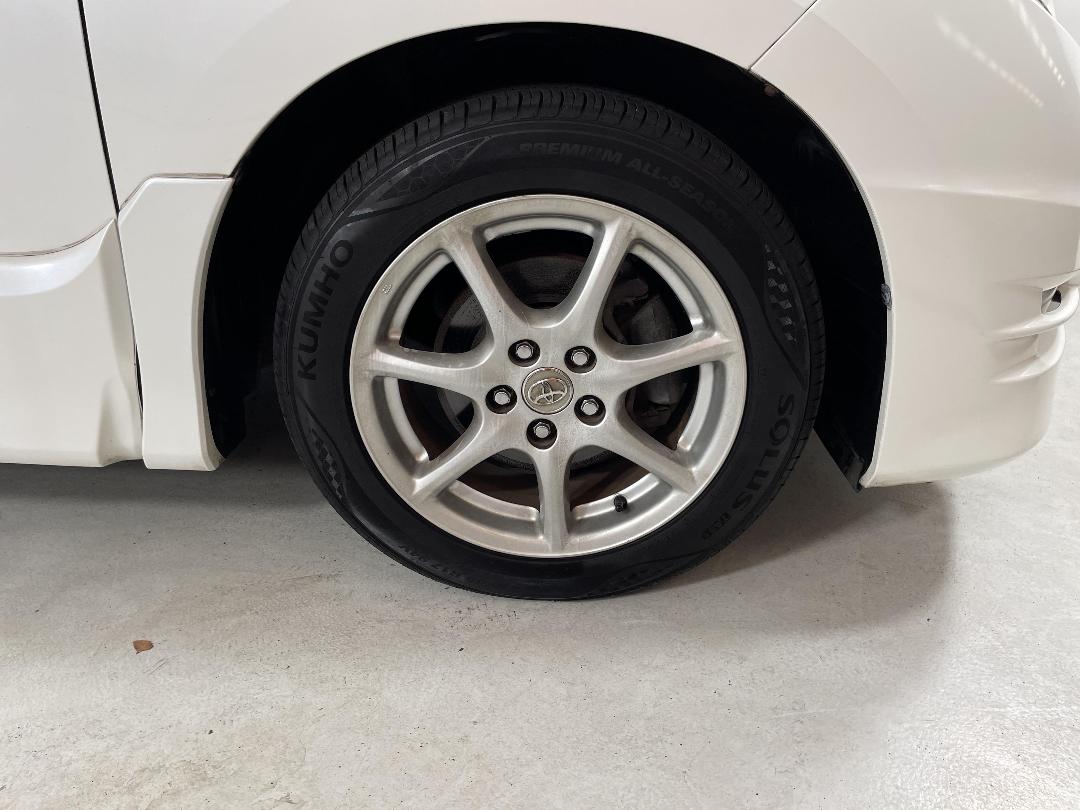 Photo '9' of Toyota Estima Photo '9' of Toyota Estima