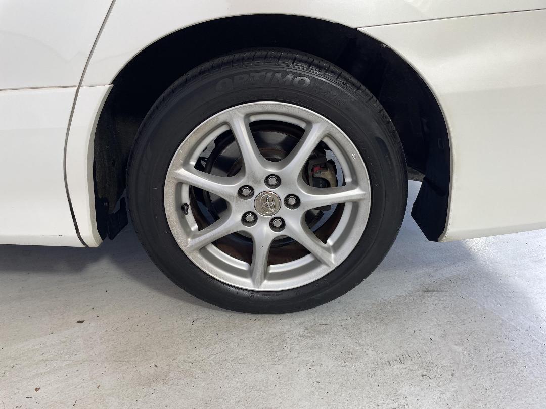 Photo '11' of Toyota Estima Photo '11' of Toyota Estima