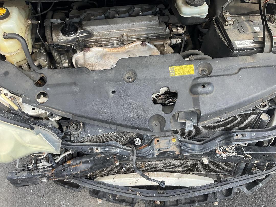 Photo '7' of Toyota Estima Aeras Photo '7' of Toyota Estima Aeras