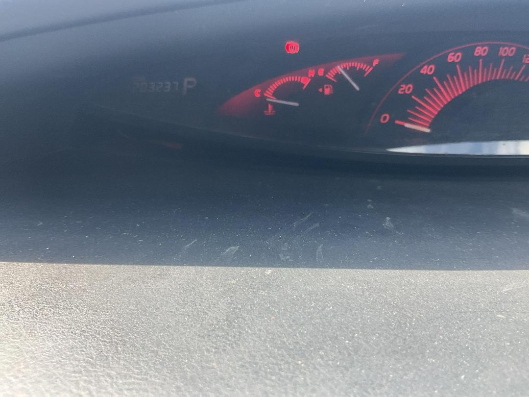 Photo '9' of Toyota Estima Aeras Photo '9' of Toyota Estima Aeras