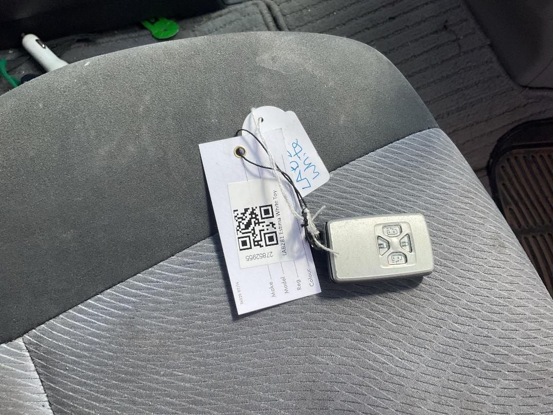 Photo '13' of Toyota Estima Aeras Photo '13' of Toyota Estima Aeras