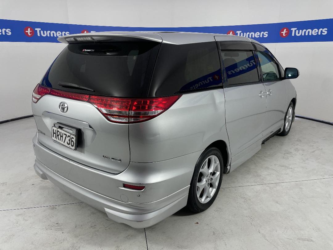 Photo '7' of Toyota Estima