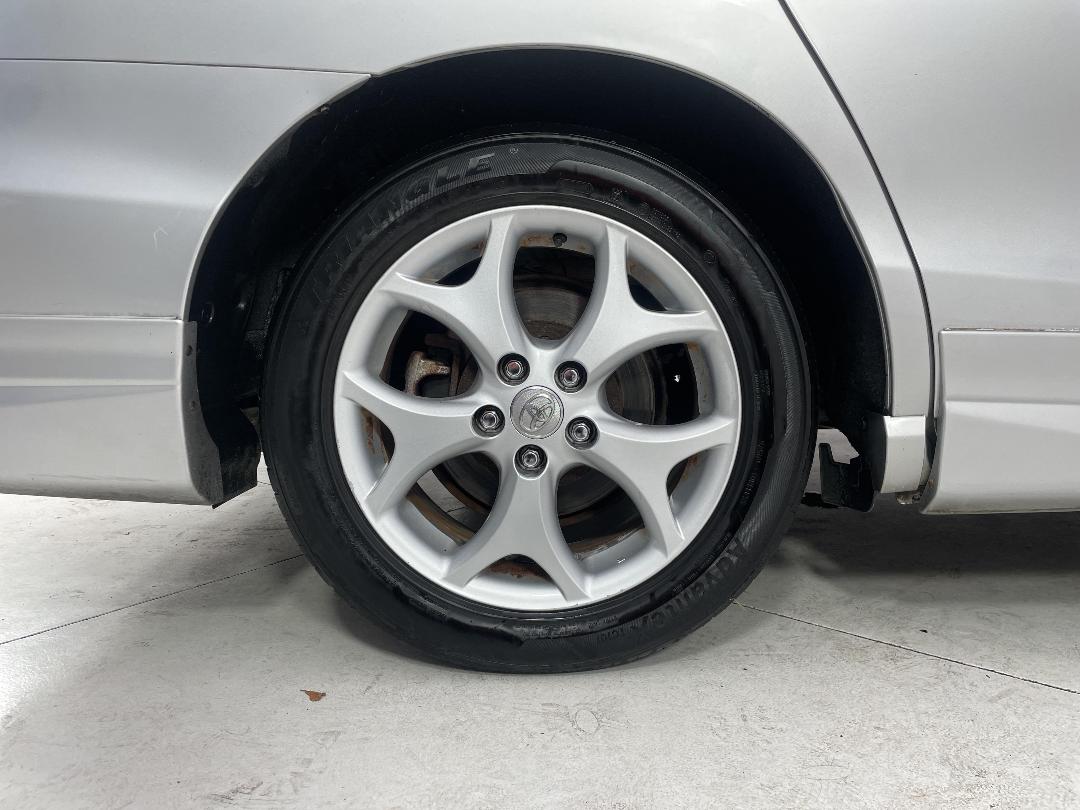 Photo '12' of Toyota Estima