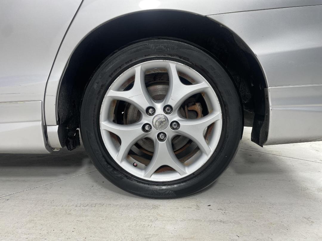 Photo '11' of Toyota Estima