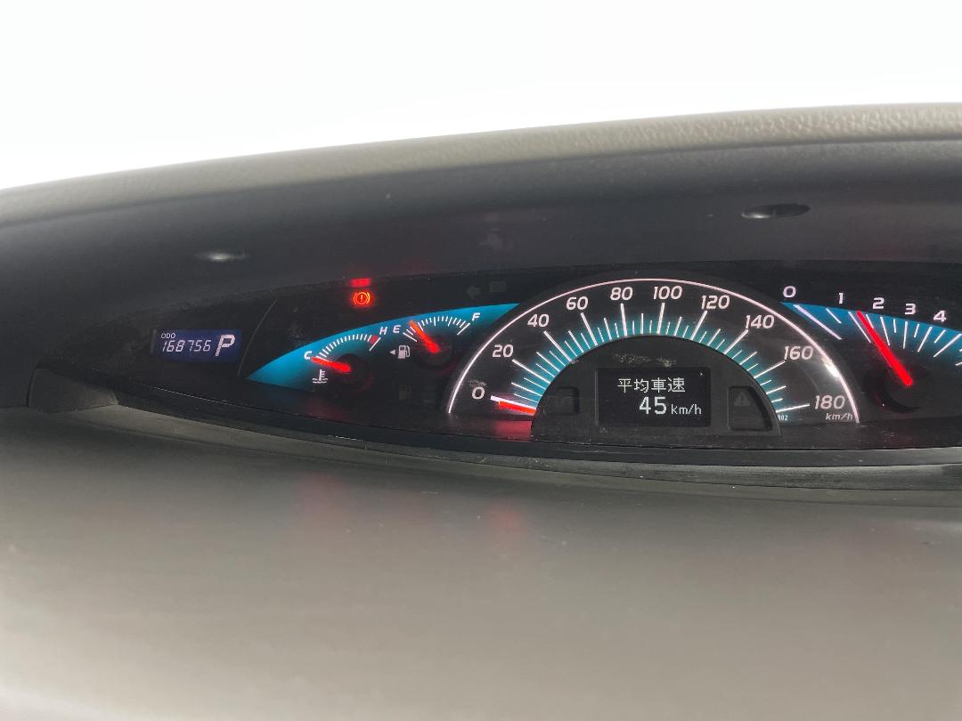 Photo '21' of Toyota Estima