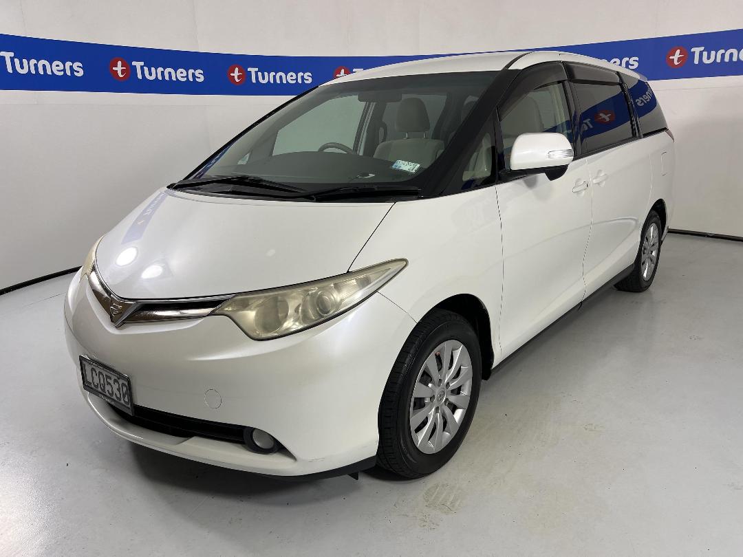 Photo '4' of Toyota Estima