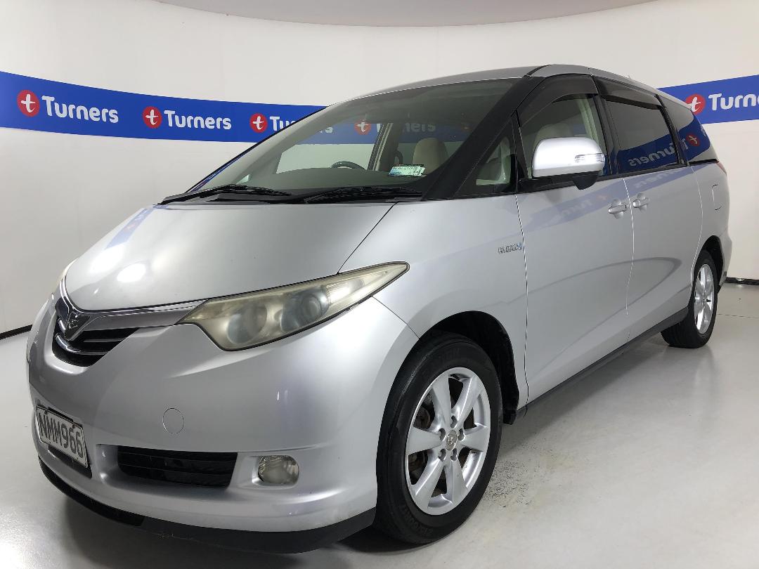 Photo '4' of Toyota Estima