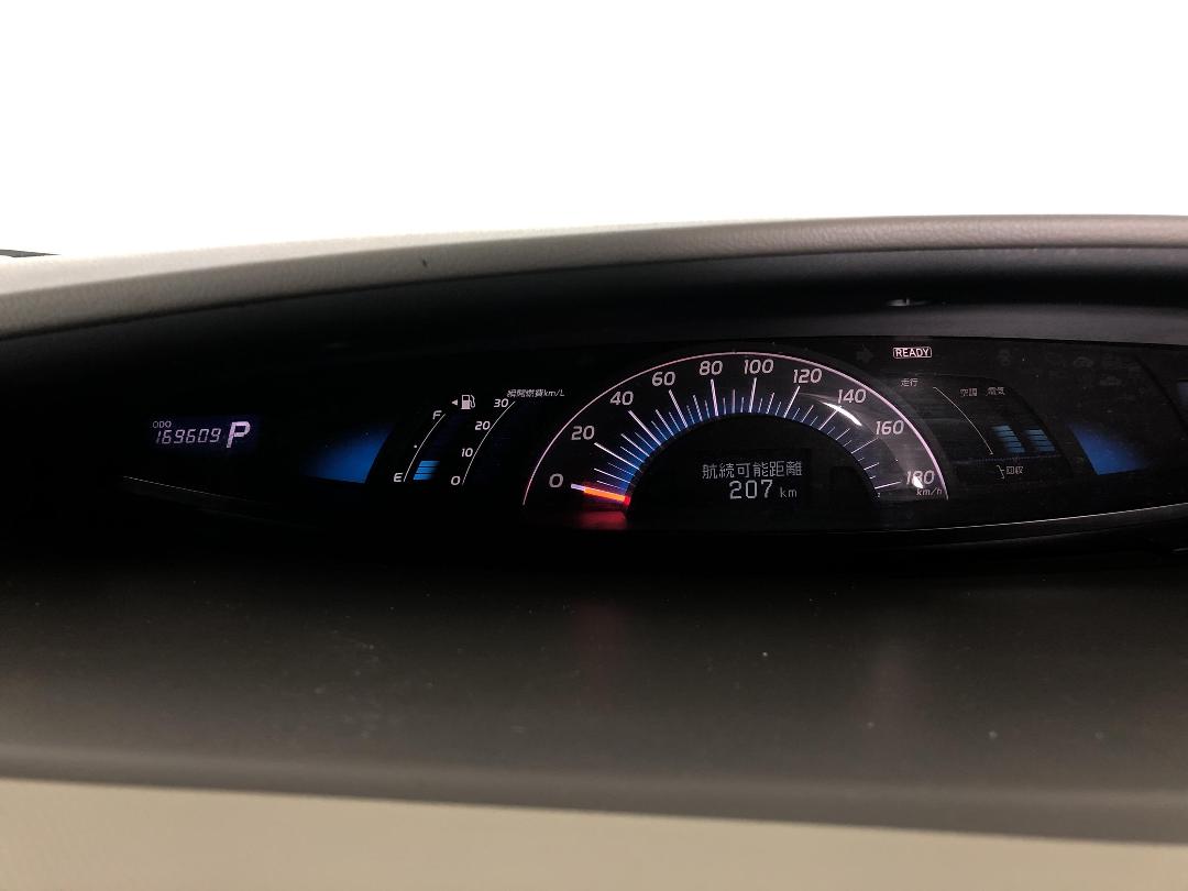 Photo '21' of Toyota Estima