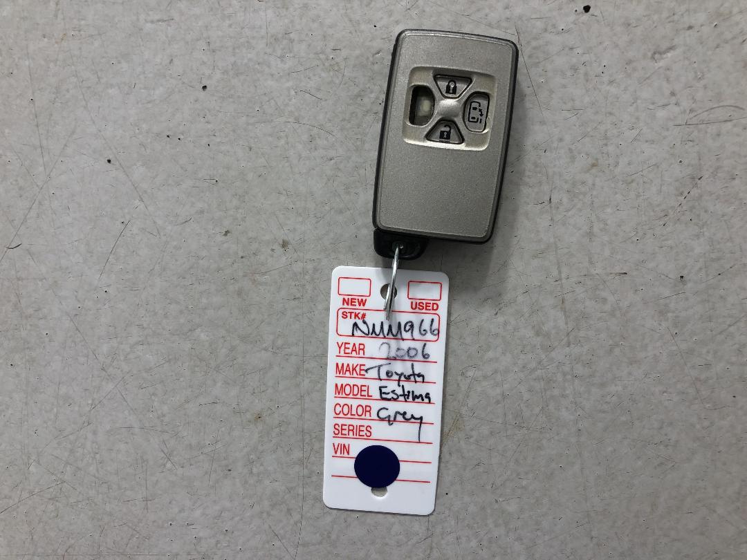 Photo '22' of Toyota Estima