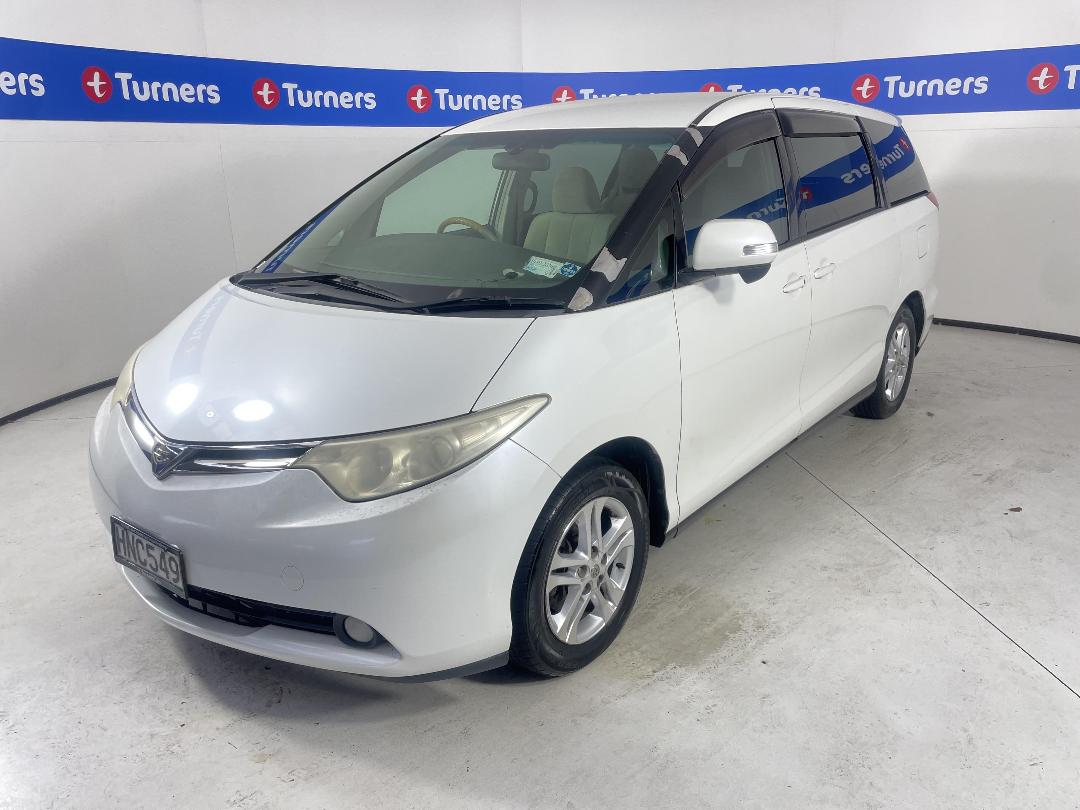 Photo '4' of Toyota Estima