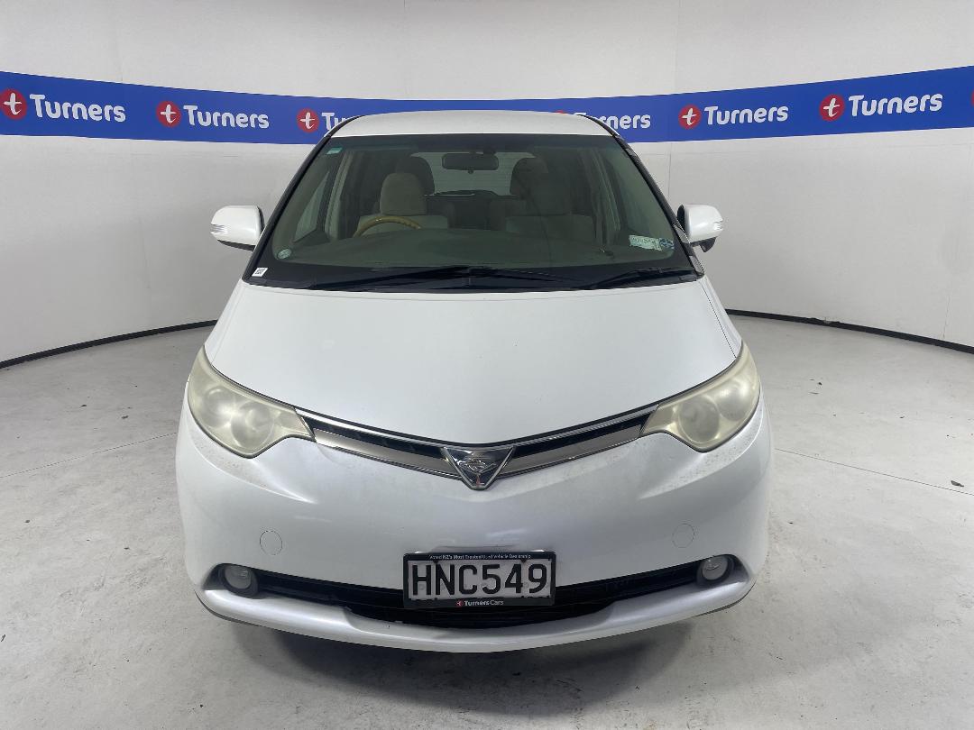 Photo '2' of Toyota Estima