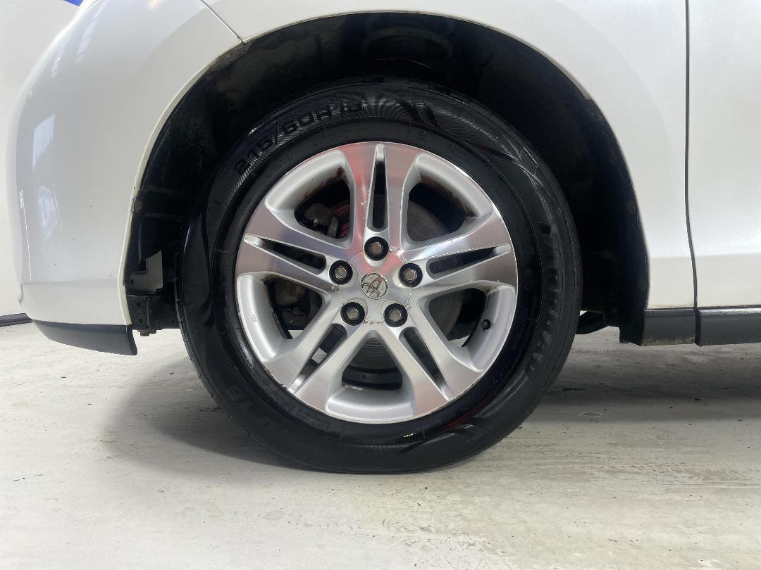 Photo '10' of Toyota Estima