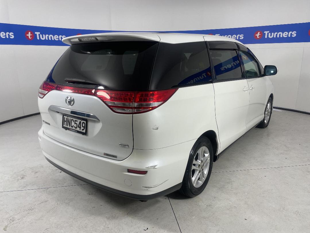 Photo '7' of Toyota Estima