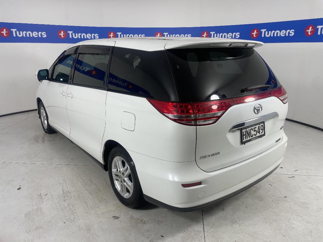 Photo '5' of Toyota Estima