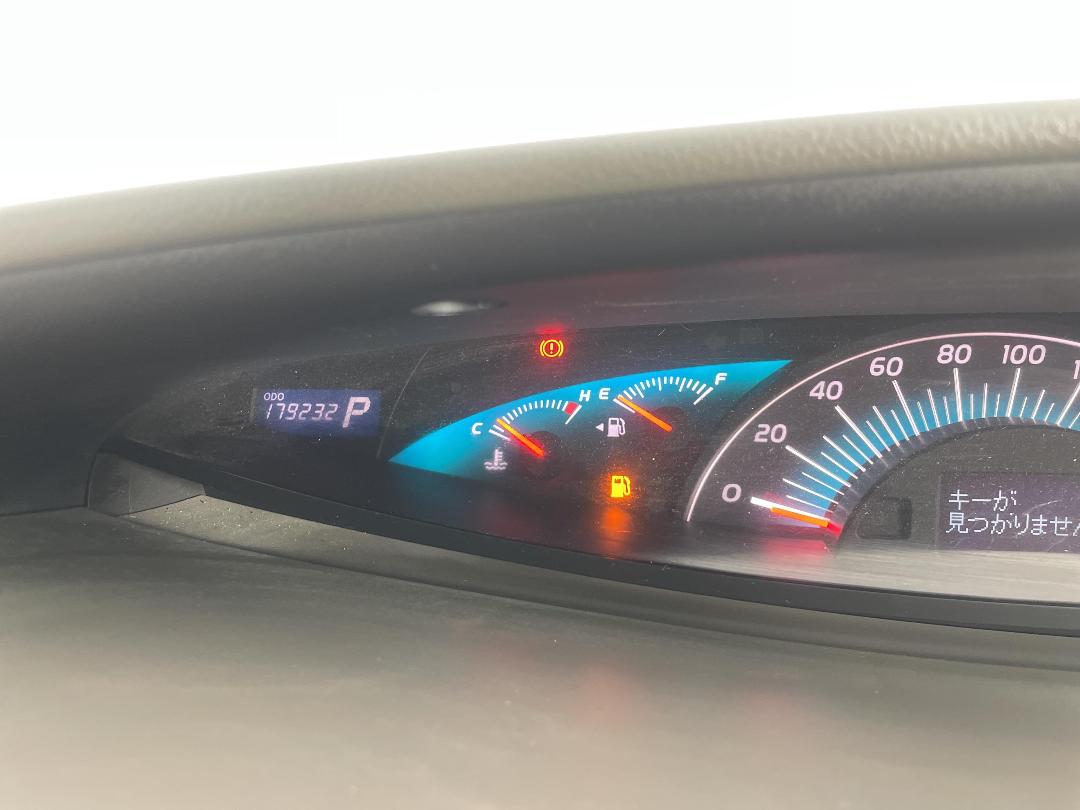 Photo '21' of Toyota Estima