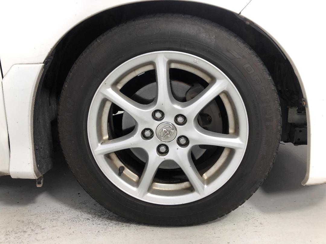 Photo '9' of Toyota Estima