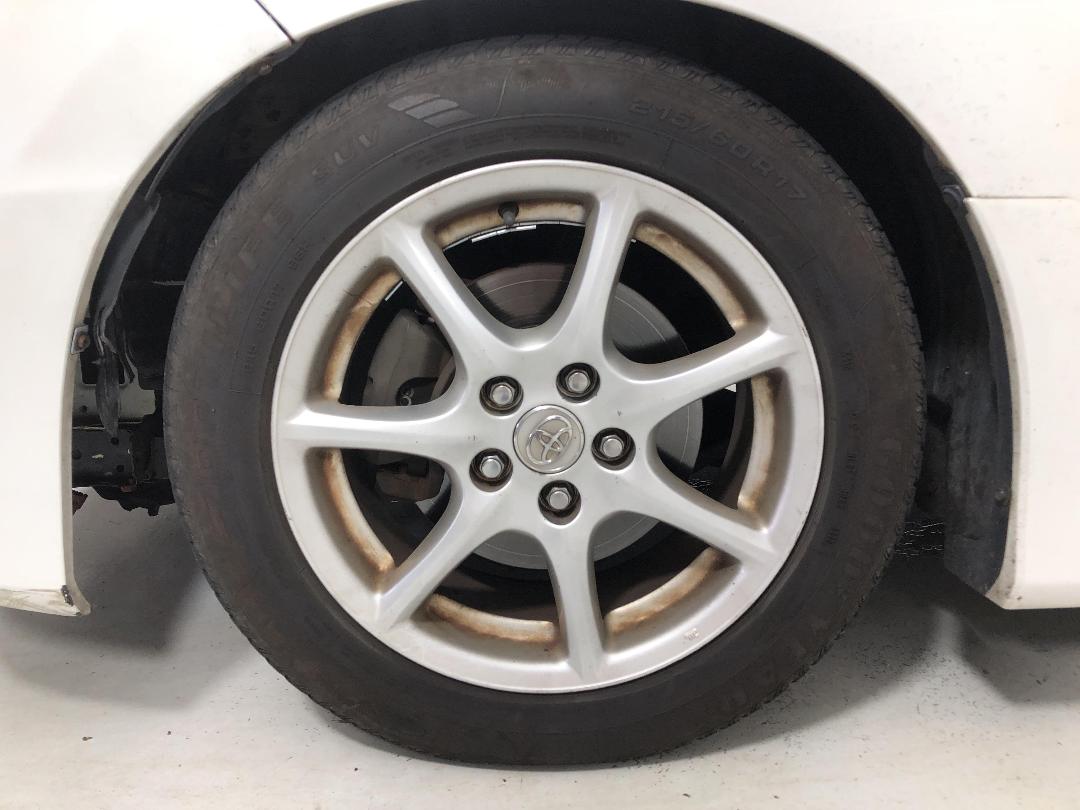 Photo '10' of Toyota Estima