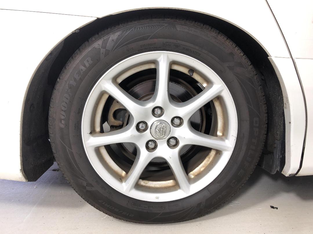 Photo '12' of Toyota Estima