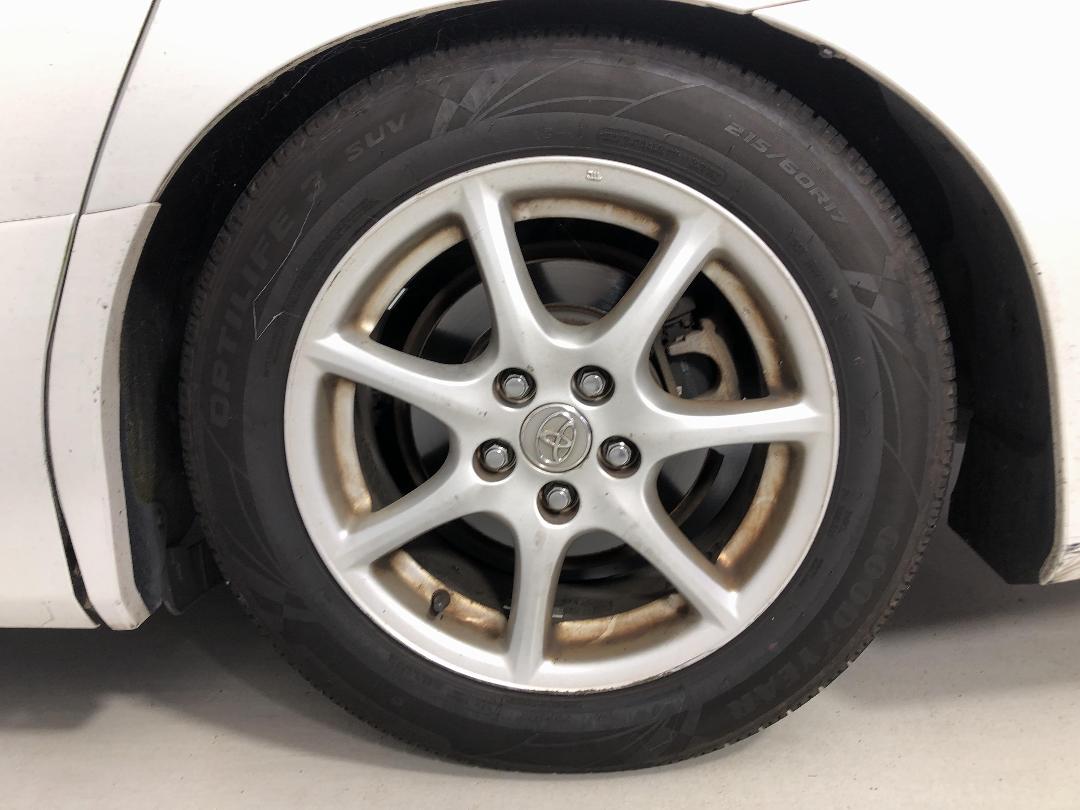 Photo '11' of Toyota Estima