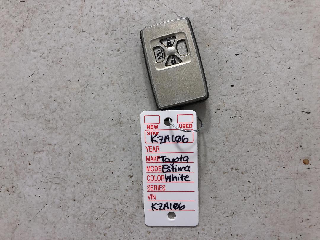 Photo '22' of Toyota Estima