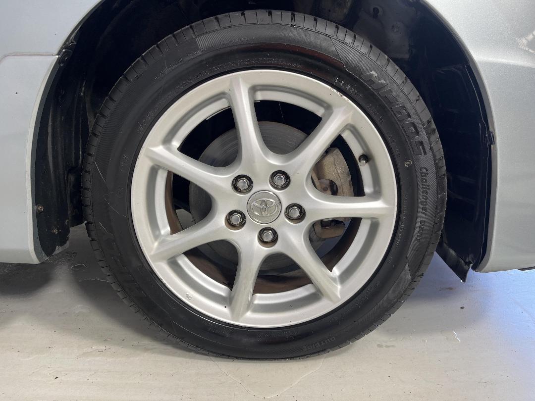 Photo '9' of Toyota Estima