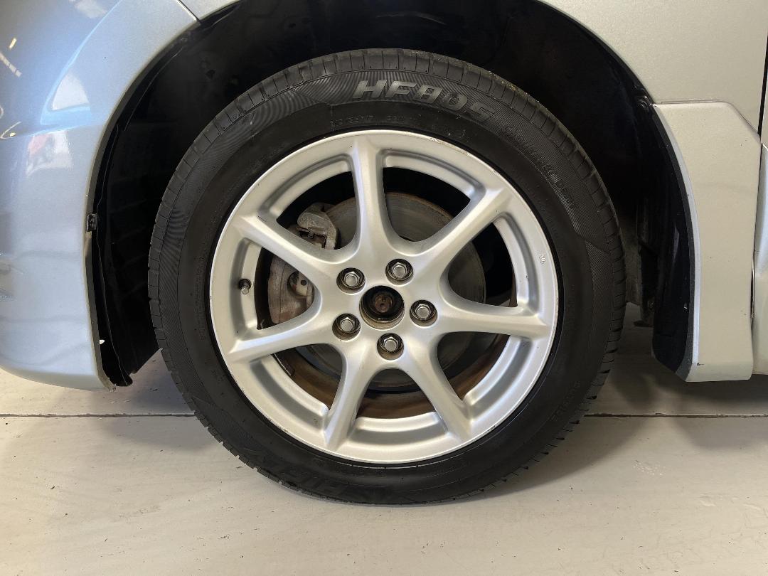 Photo '10' of Toyota Estima