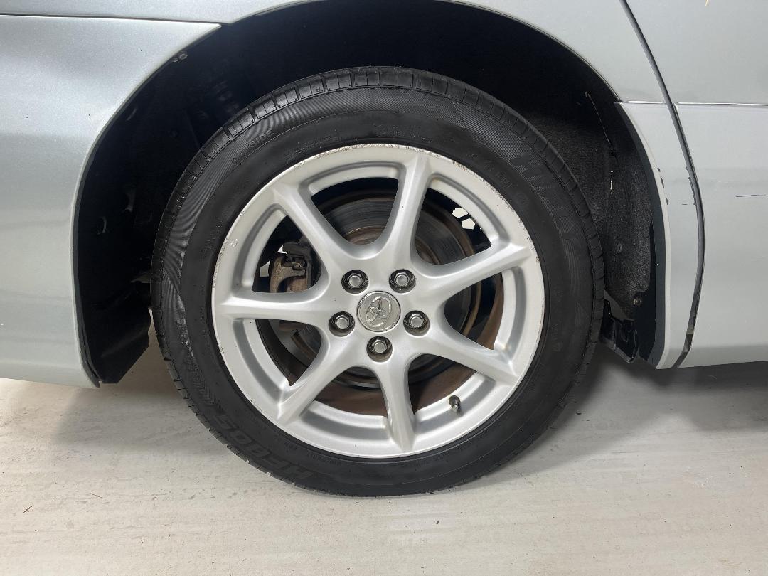 Photo '12' of Toyota Estima