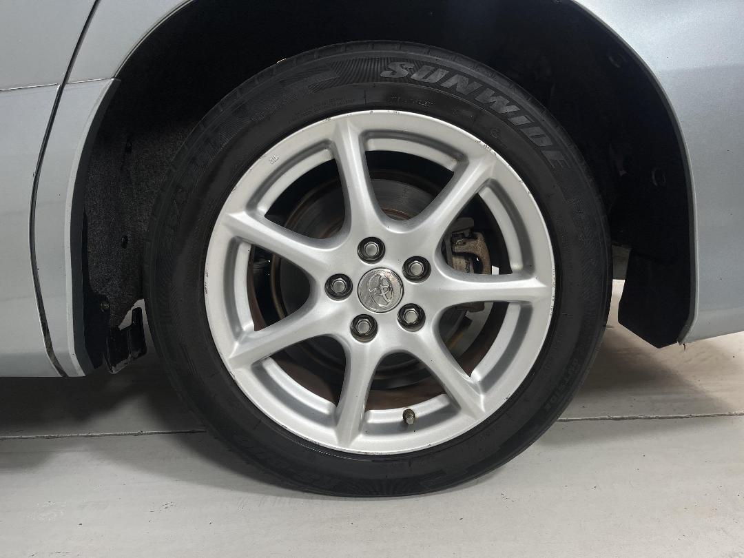 Photo '11' of Toyota Estima