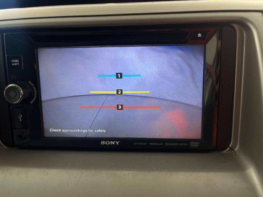 Photo '23' of Toyota Estima