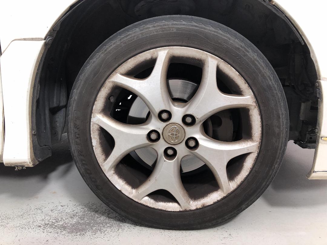 Photo '2' of Toyota Estima V6 Aeras