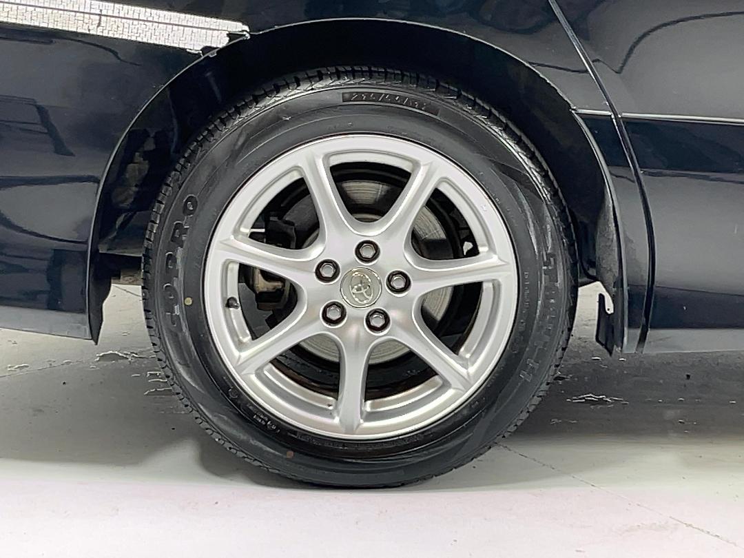 Photo '12' of Toyota Estima Photo '12' of Toyota Estima