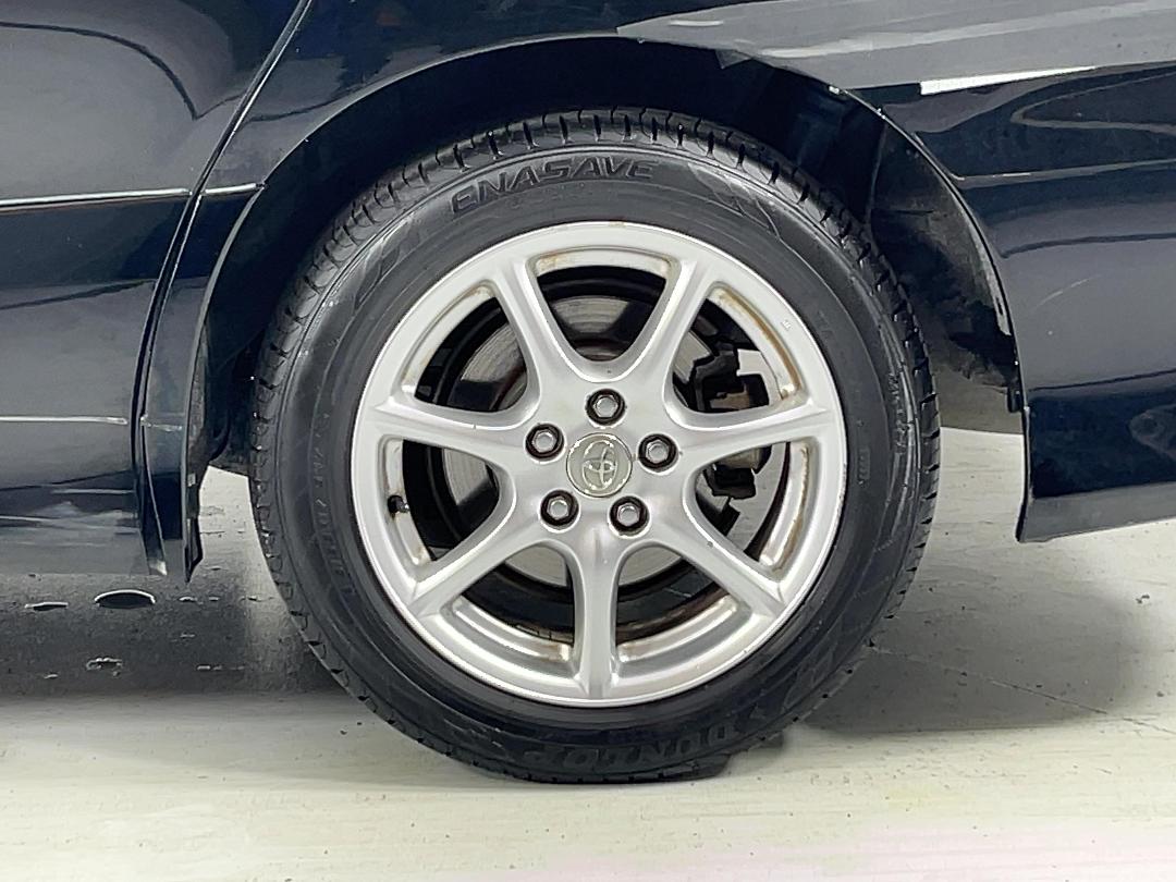 Photo '11' of Toyota Estima Photo '11' of Toyota Estima