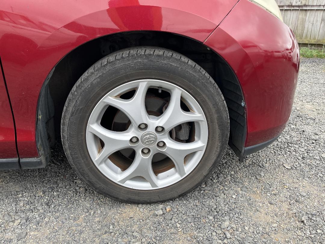 Photo '7' of Toyota Estima