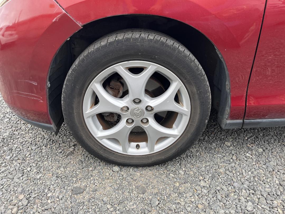 Photo '8' of Toyota Estima