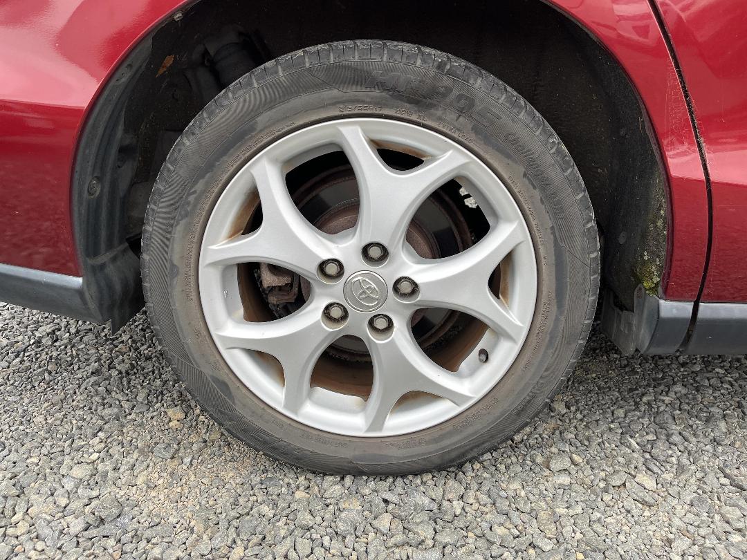 Photo '10' of Toyota Estima